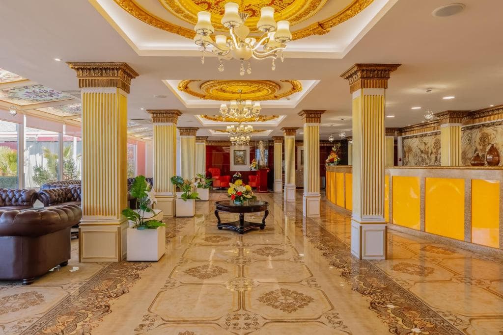 Monicca Collection Suites & Residences - 2