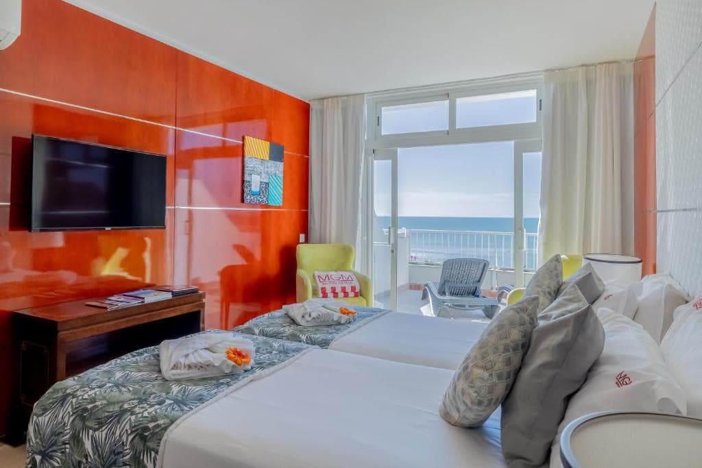 Monicca Collection Suites & Residences - 3