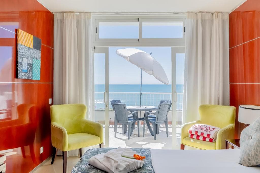 Monicca Collection Suites & Residences - 8
