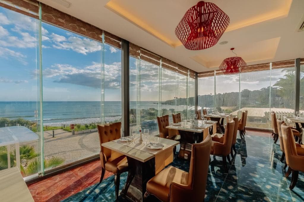 Monicca Collection Suites & Residences - 18