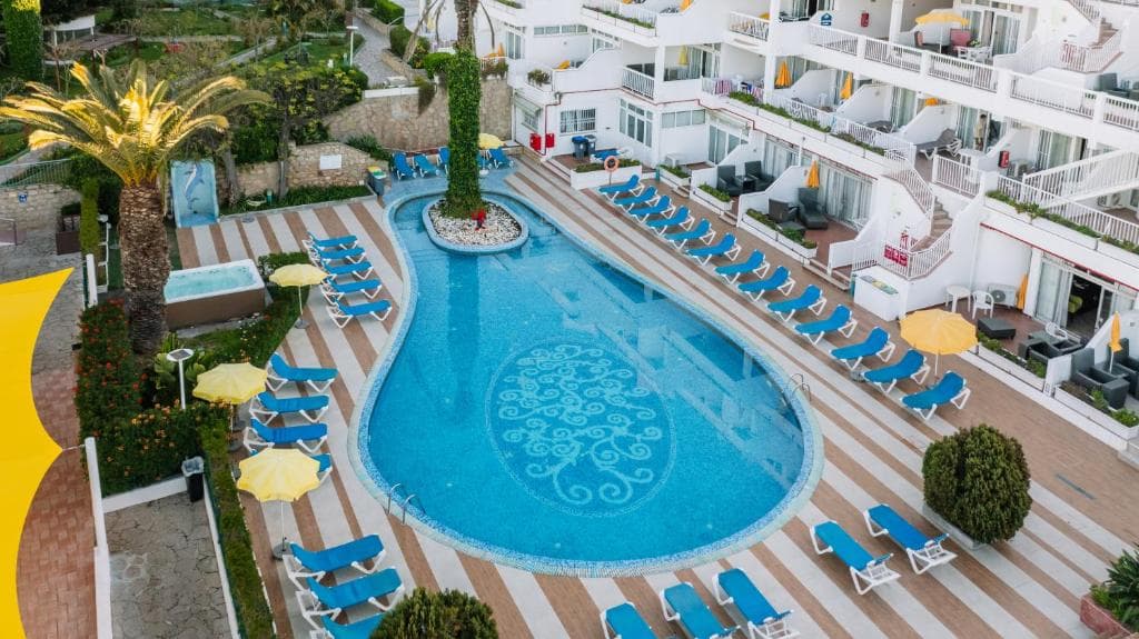 Monicca Collection Suites & Residences - 25