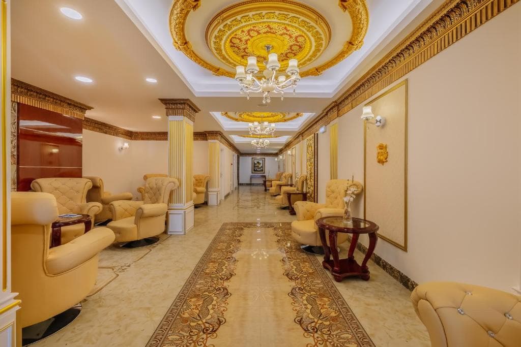 Monicca Collection Suites & Residences - 30