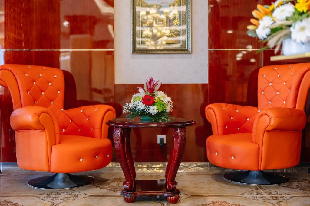 Monicca Collection Suites & Residences - 31