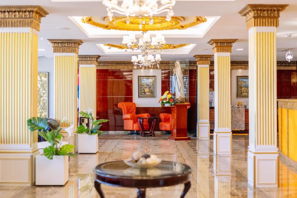Monicca Collection Suites & Residences - 37