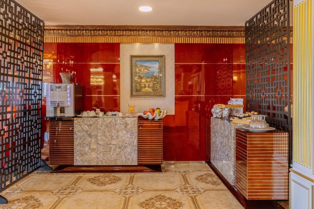 Monicca Collection Suites & Residences - 39