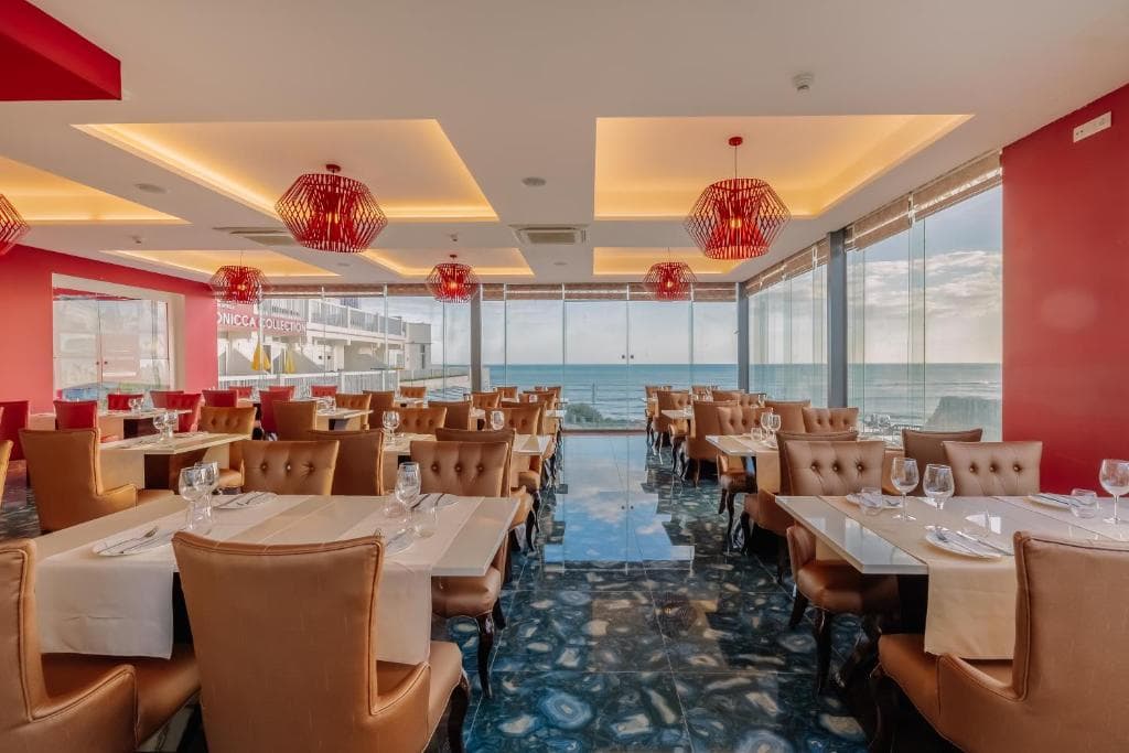 Monicca Collection Suites & Residences - 41