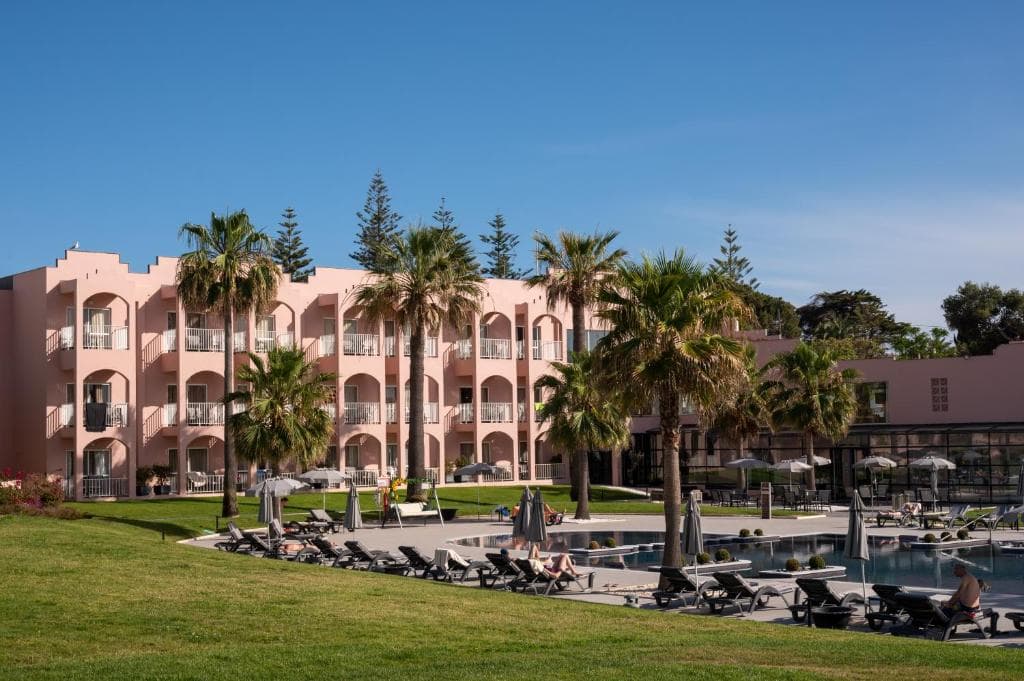 Hotel Vila Galé Collection Praia - 5