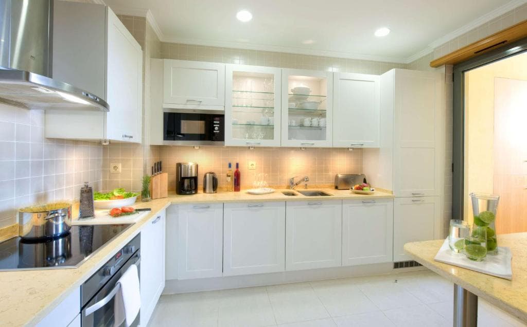 The Residences at Victoria - 16
