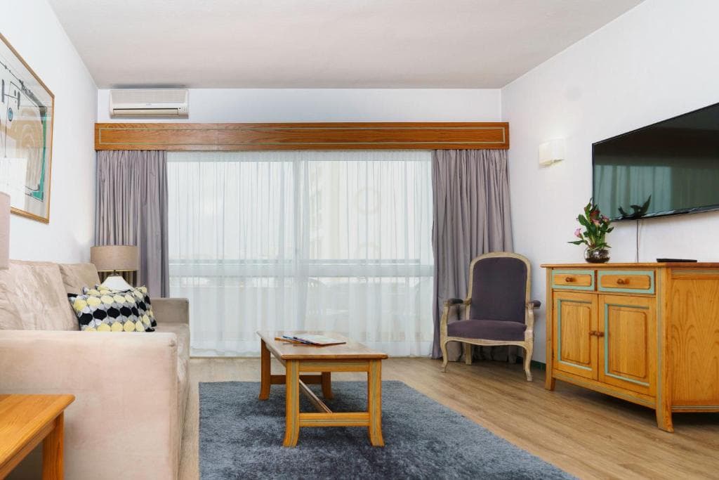 Luna Hotel Da Oura - 6