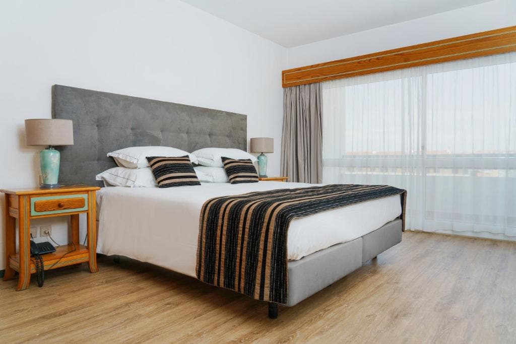 Luna Hotel Da Oura - 11