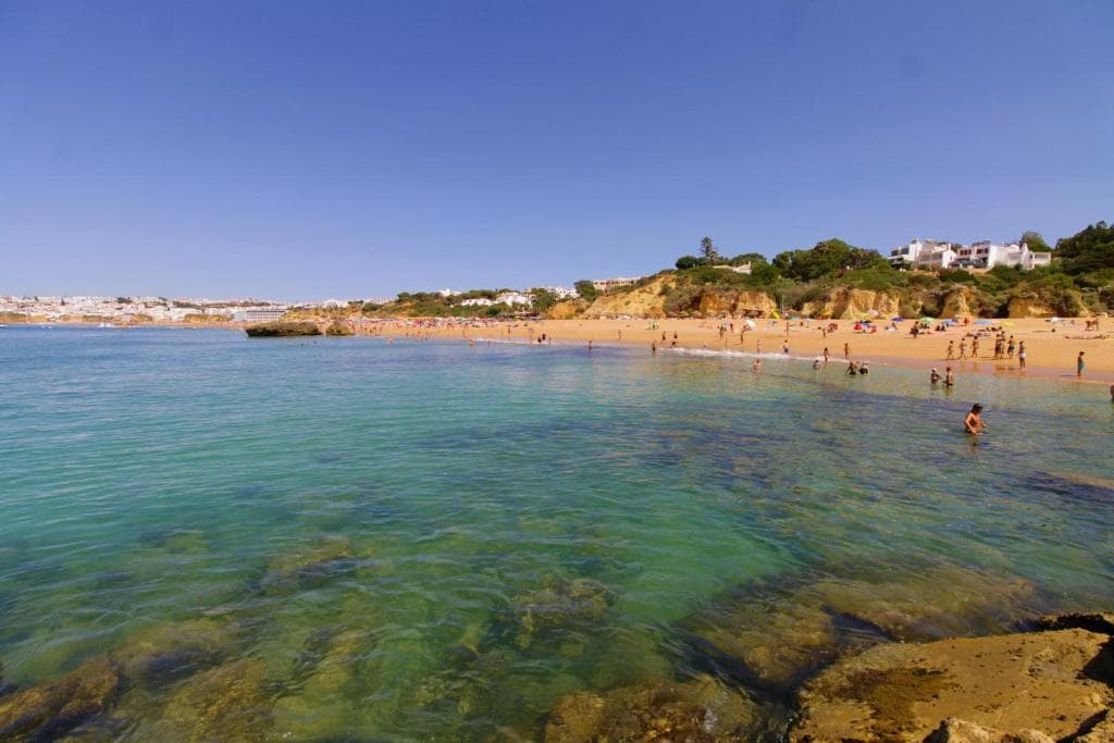 Luna Hotel Da Oura - 15