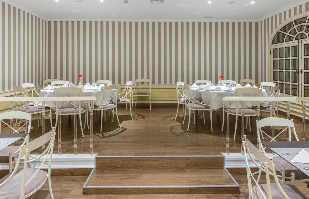 Luna Hotel Da Oura - 31