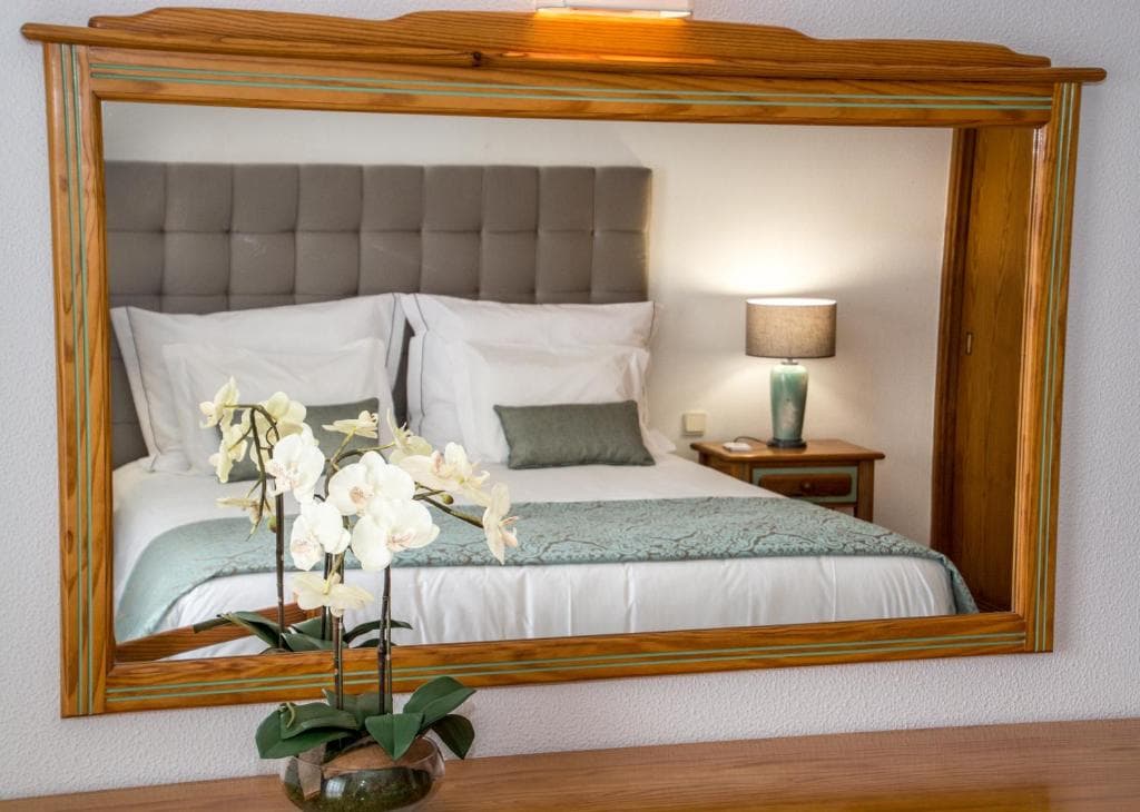Luna Hotel Da Oura - 36
