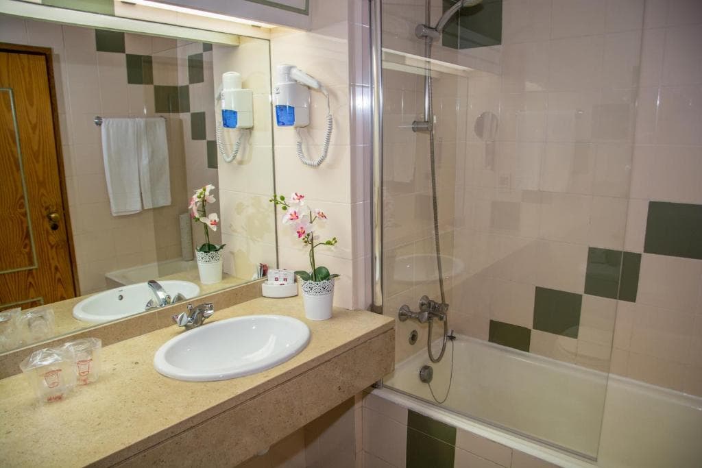 Luna Hotel Da Oura - 44