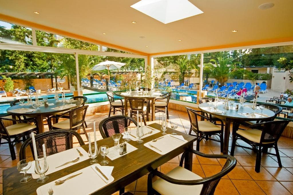 Hotel Balaia Mar - 6