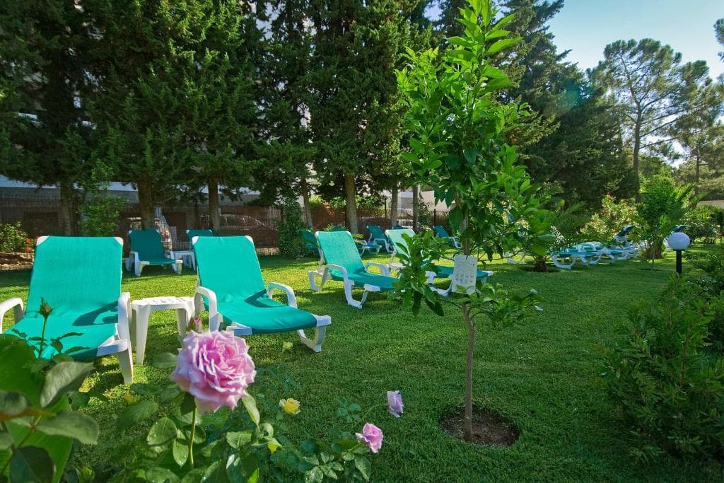 Hotel Balaia Mar - 13