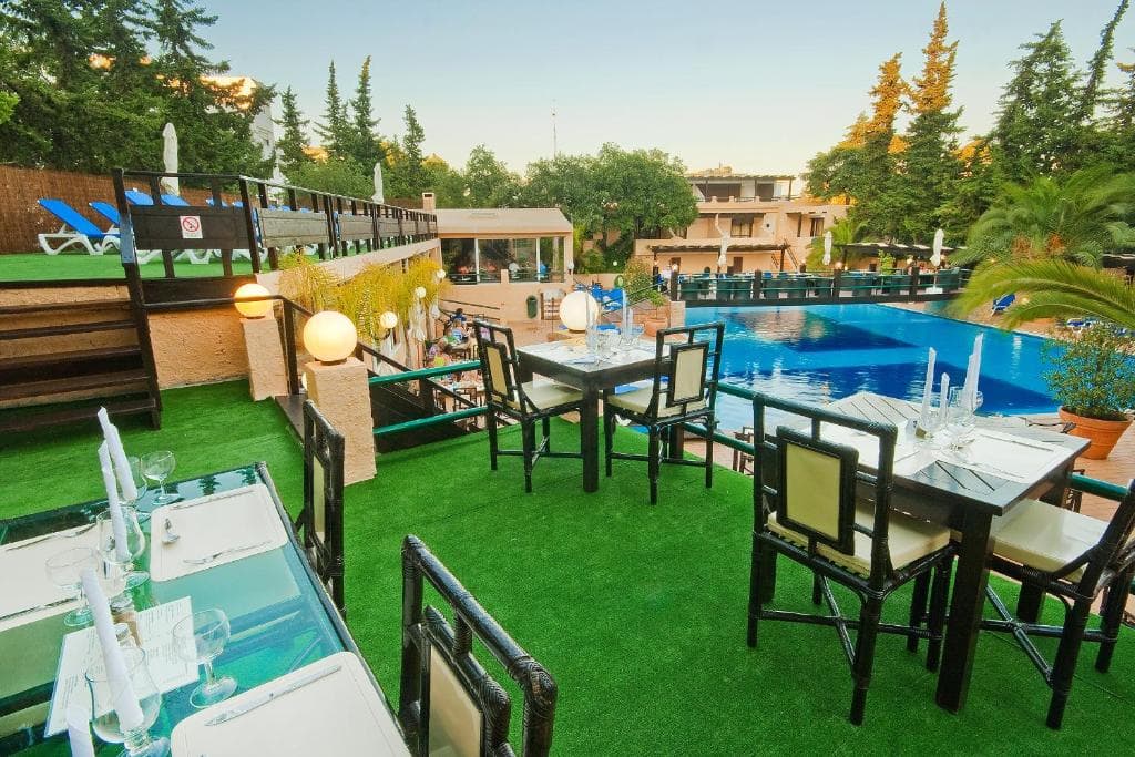 Hotel Balaia Mar - 14