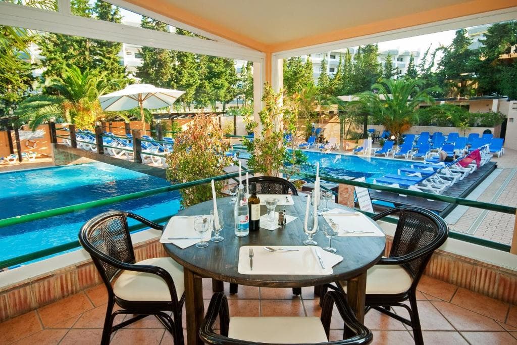 Hotel Balaia Mar - 15