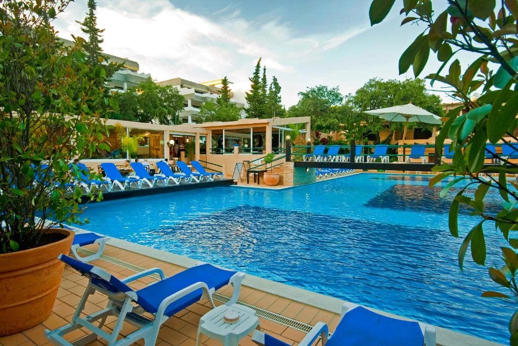 Hotel Balaia Mar - 17