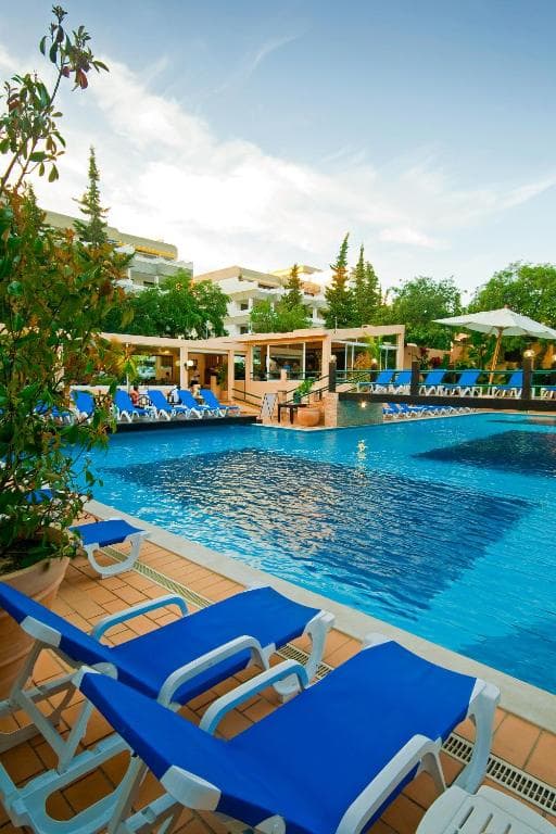 Hotel Balaia Mar - 18