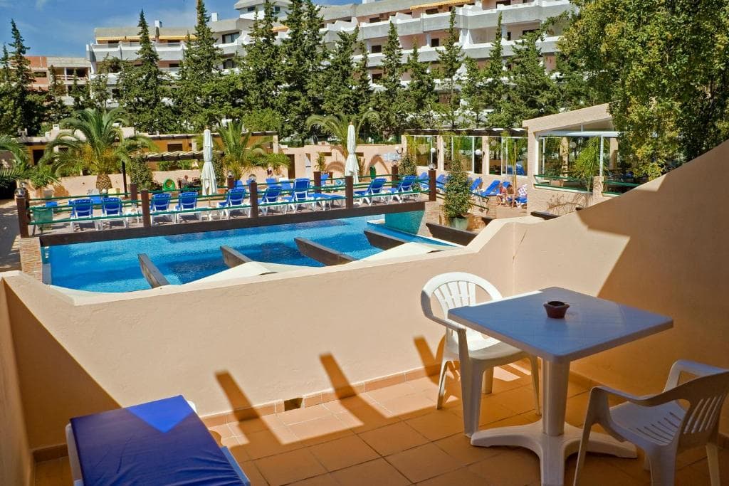 Hotel Balaia Mar - 19