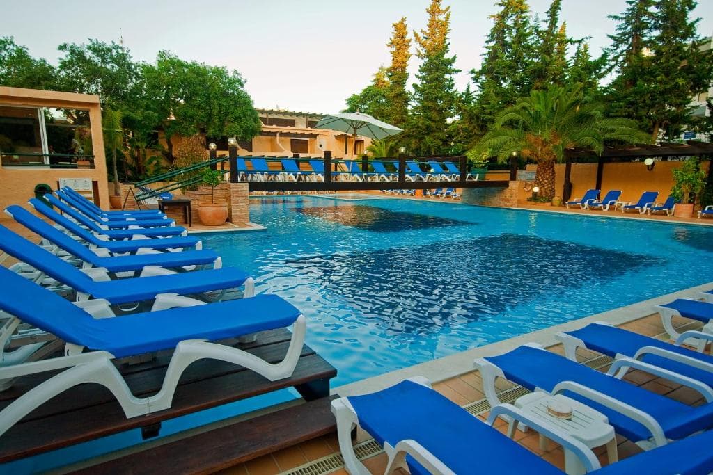 Hotel Balaia Mar - 26
