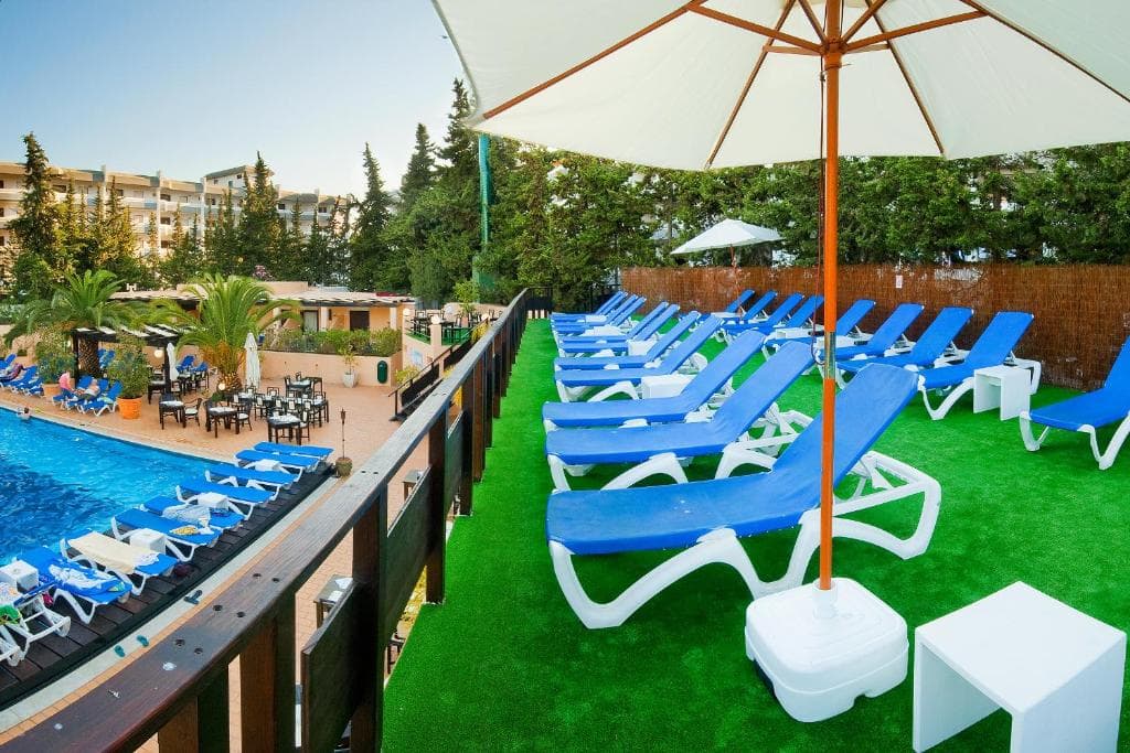 Hotel Balaia Mar - 27