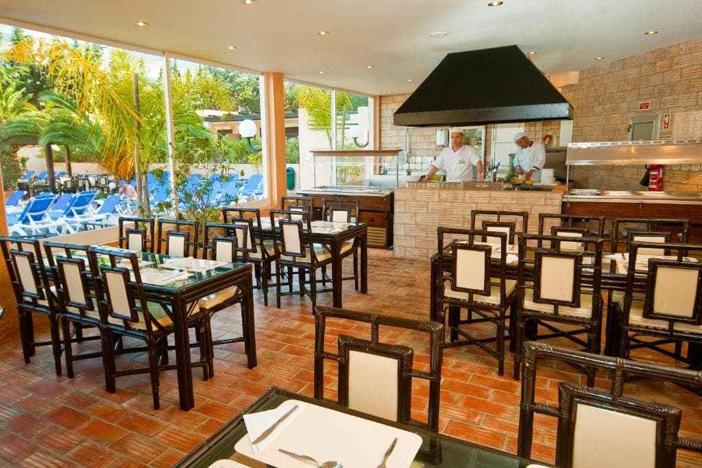 Hotel Balaia Mar - 29
