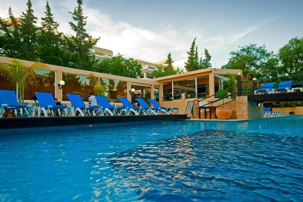Hotel Balaia Mar - 33
