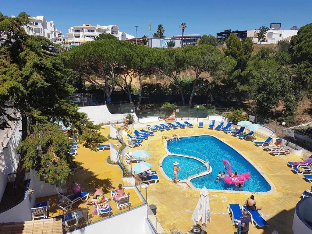 Early Booking Portugalia