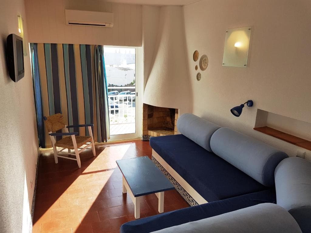 Soldoiro Touristic Apartments - 12