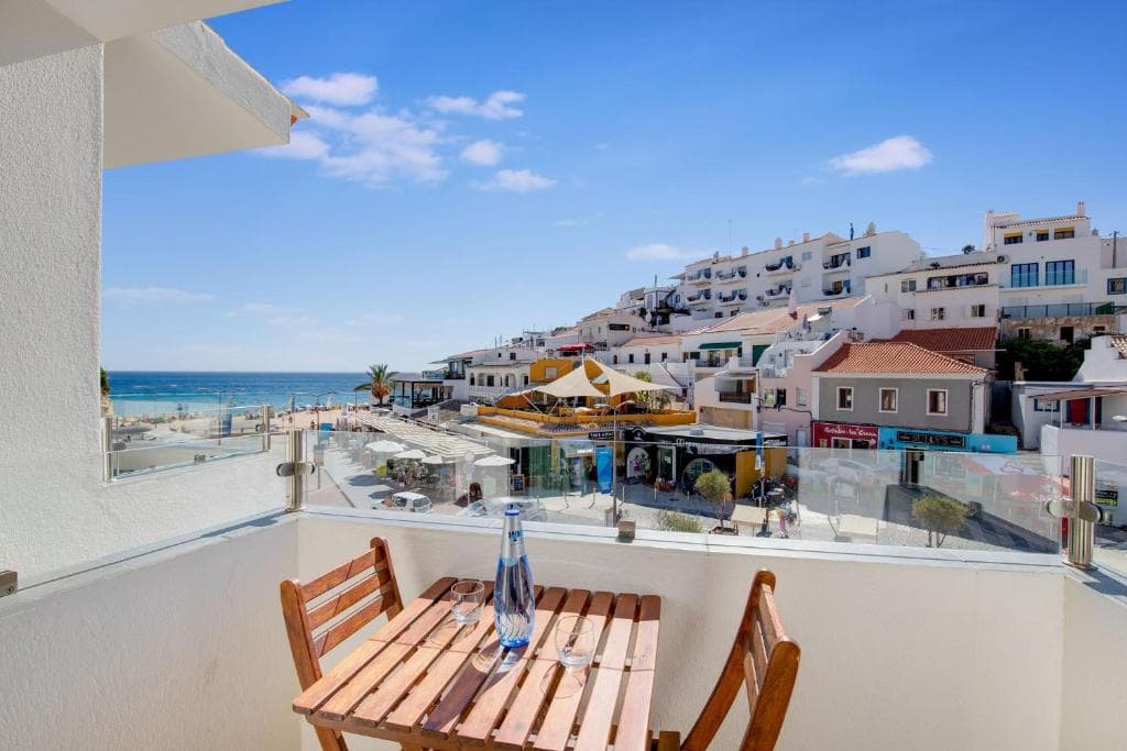 Hotel Carvoeiro Plaza - 3