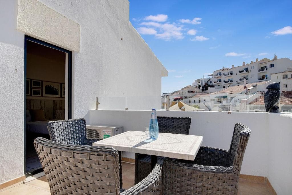Hotel Carvoeiro Plaza - 7