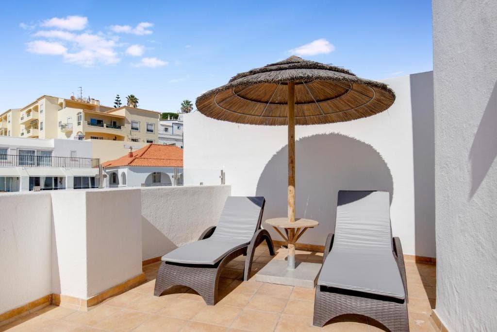 Hotel Carvoeiro Plaza - 8