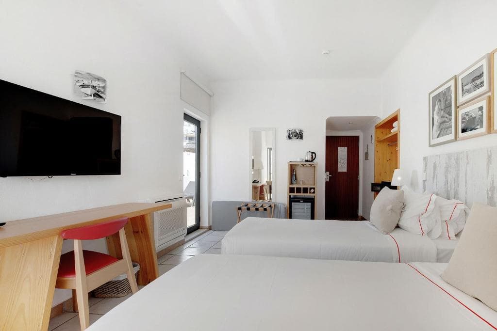 Hotel Carvoeiro Plaza - 9