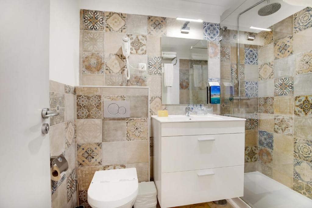 Hotel Carvoeiro Plaza - 29