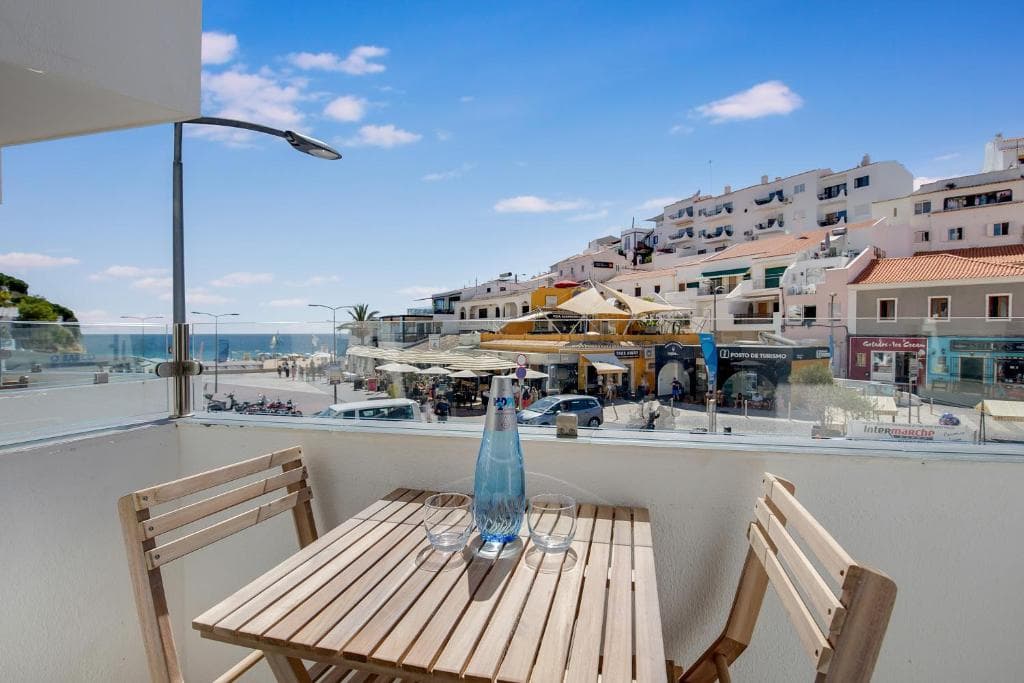 Hotel Carvoeiro Plaza - 39