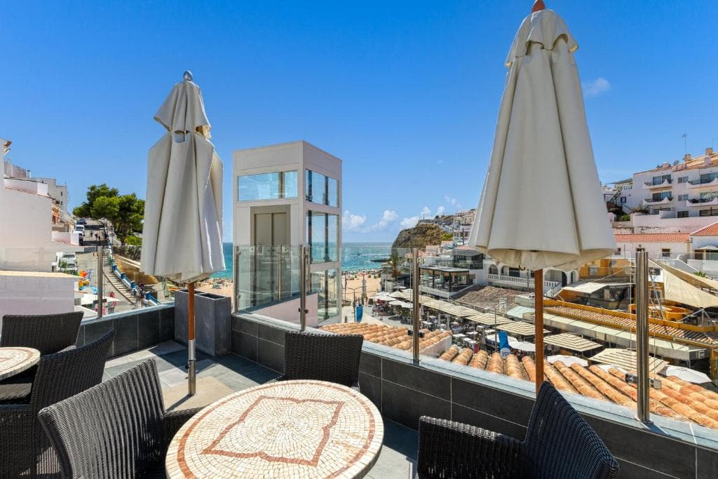 Hotel Carvoeiro Plaza - 44