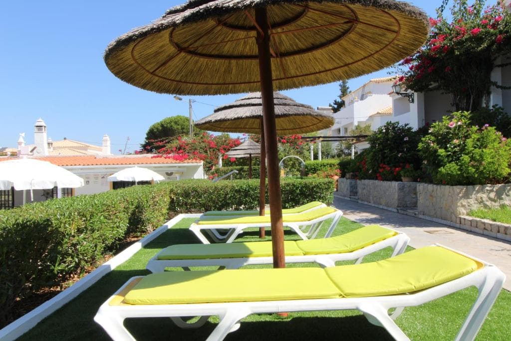 Balaia Sol Holiday Club - 21