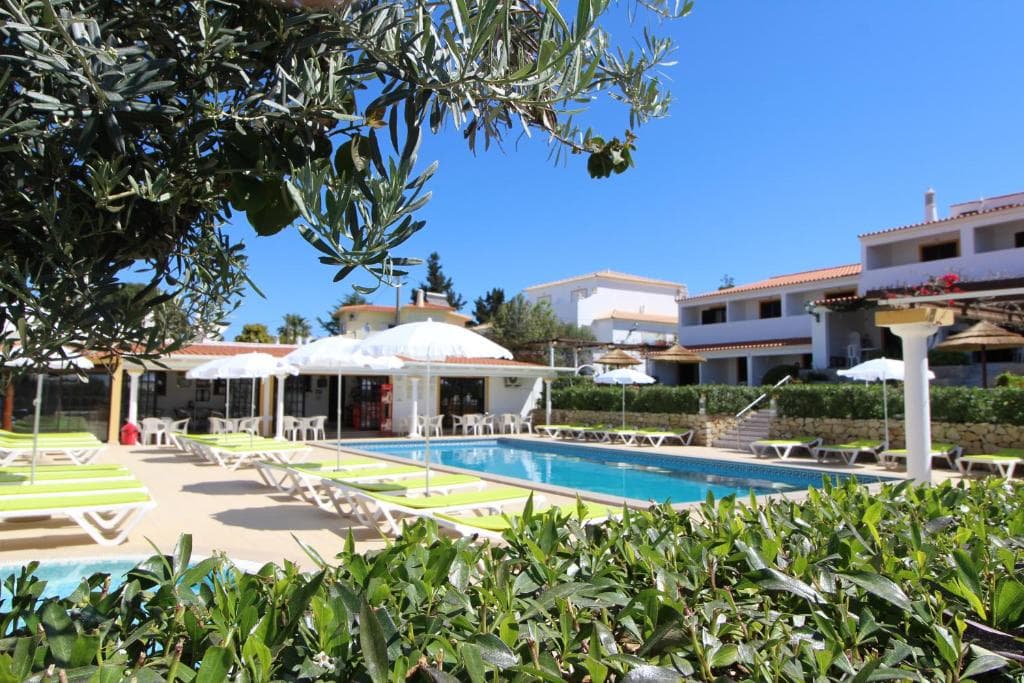Balaia Sol Holiday Club - 33