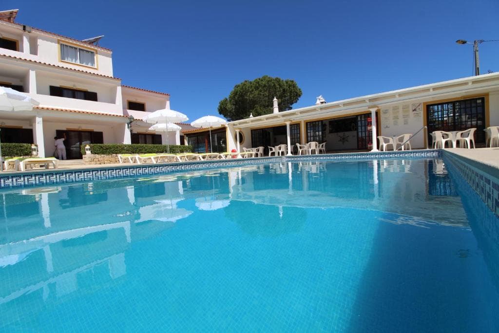 Balaia Sol Holiday Club - 35