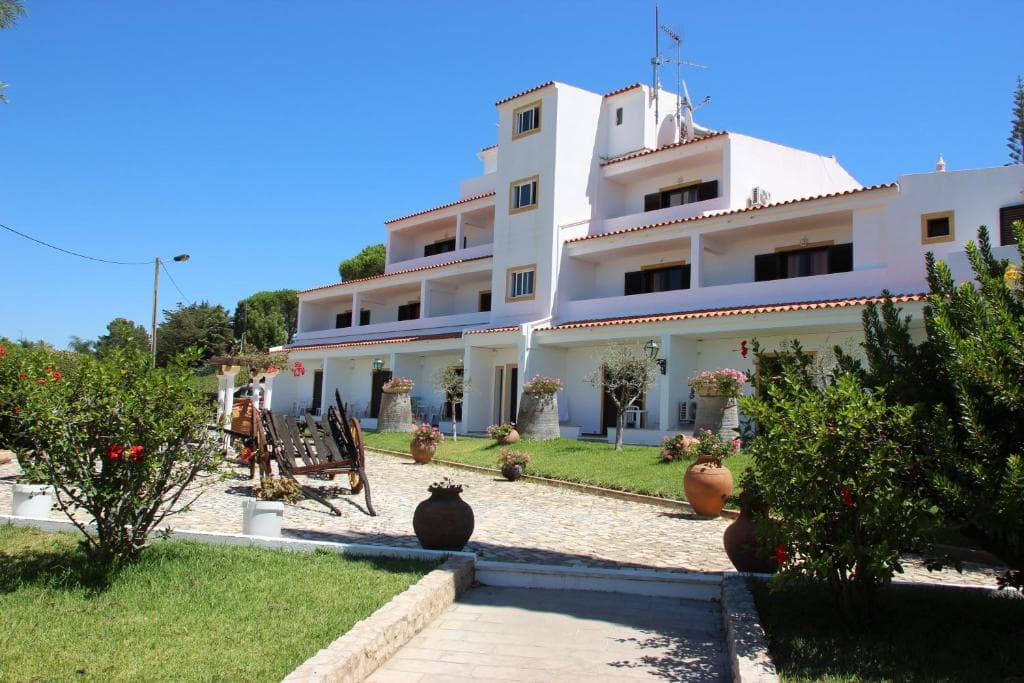 Balaia Sol Holiday Club - 42