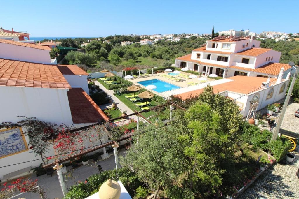 Balaia Sol Holiday Club - 44