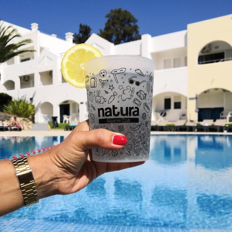 Natura Algarve Club - 11