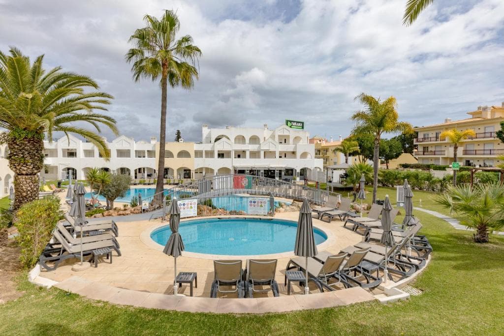 Natura Algarve Club - 40