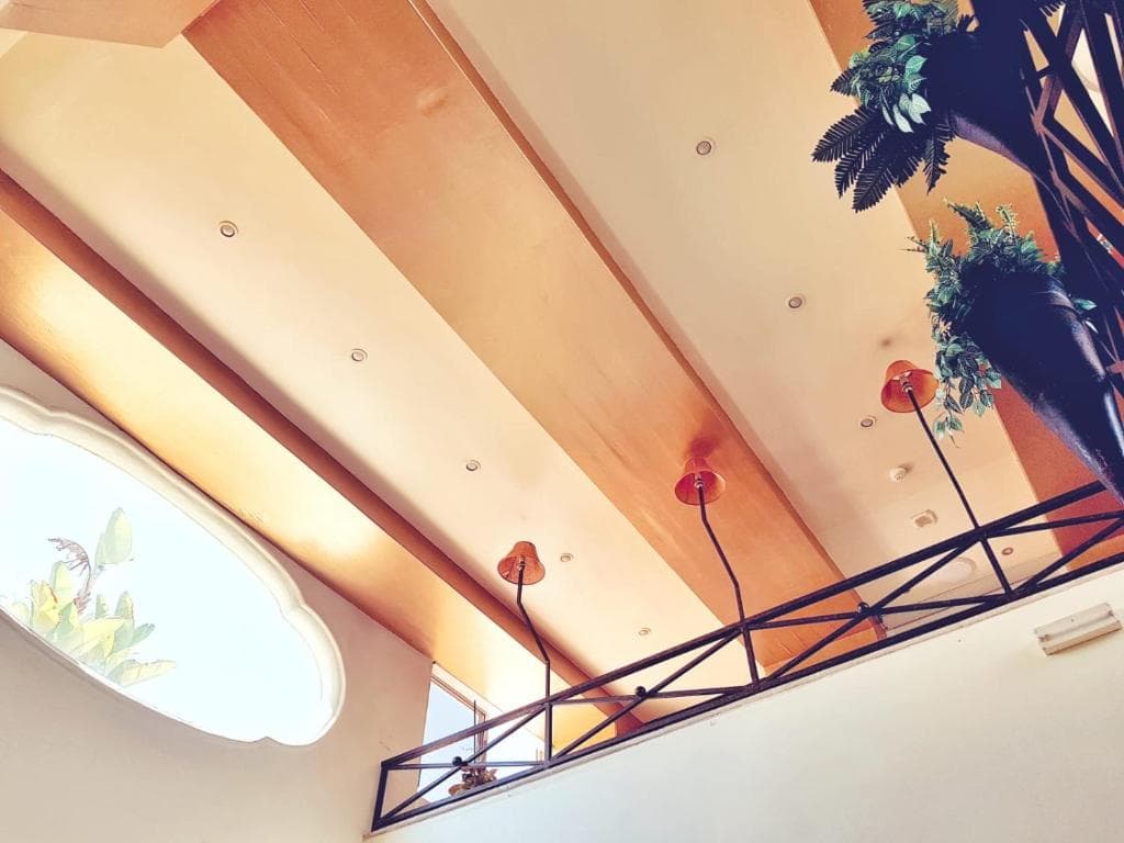 Hotel Do Cerro - 12
