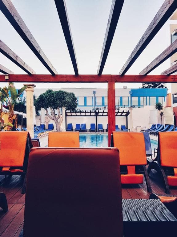 Hotel Do Cerro - 20
