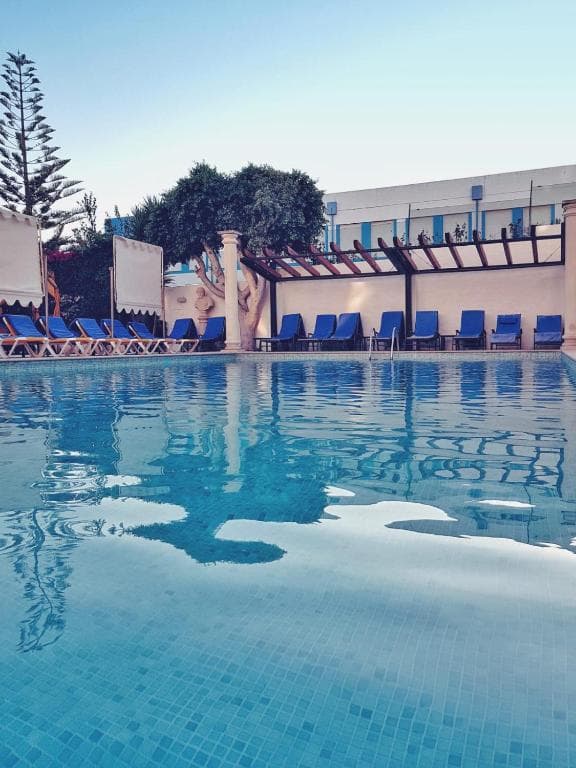 Hotel Do Cerro - 21