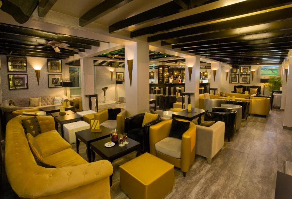 Hotel Do Cerro - 31