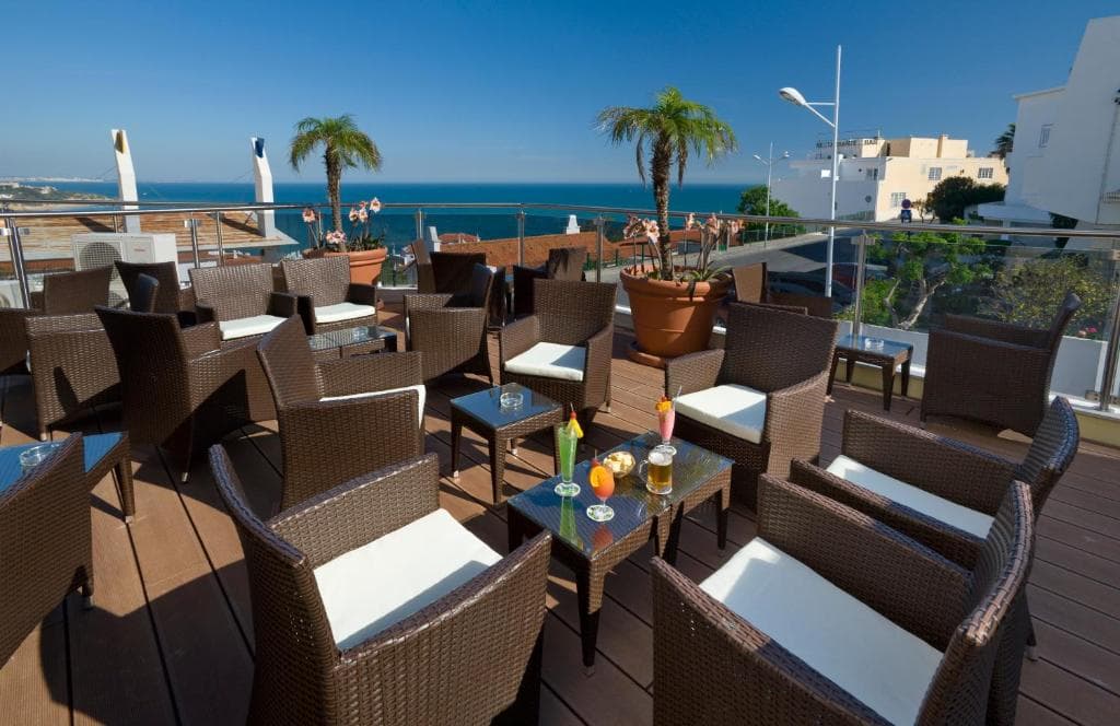 Hotel Do Cerro - 33